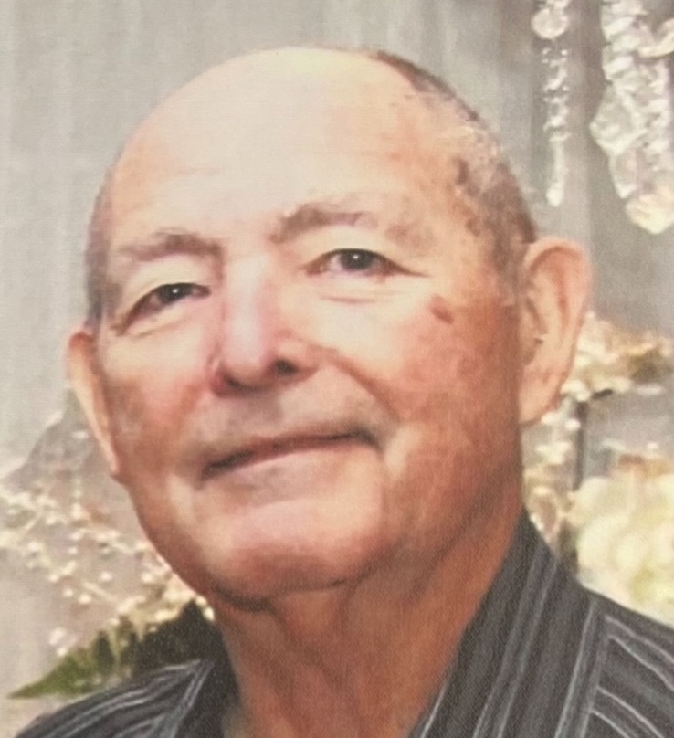 Obituary for Donald E. Green